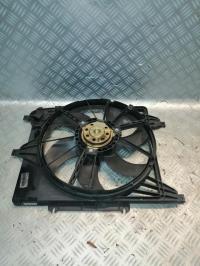 Ventilateur eau