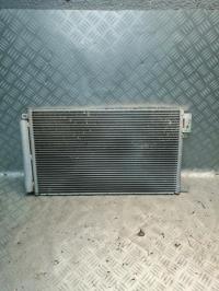 Condenseur de clim