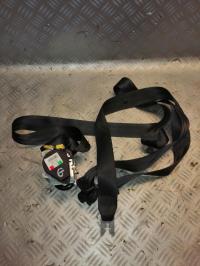 Ceinture avant gauche