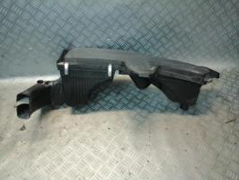 Caja de aire