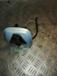 Bouton de coffre