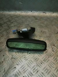 Retroviseur interieur
