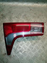 Feu arriere secondaire gauche (feux)