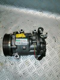 Compresseur clim