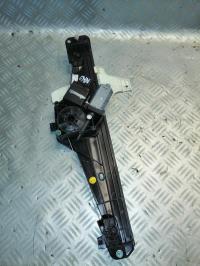 Leve vitre electrique arriere gauche