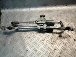 Motore tergicristallo anteriore