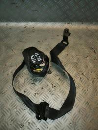 Ceinture avant droit