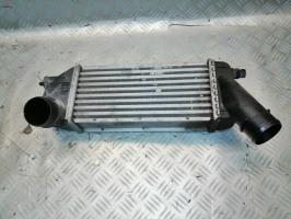 Echangeur air (Intercooler)