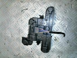 Base portalampade fanale posteriore destro