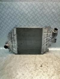 Echangeur air (Intercooler)