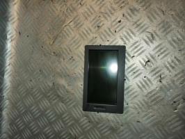 Ecran GPS