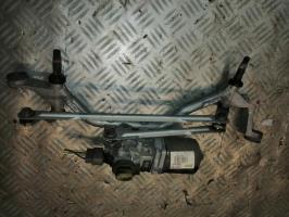 Moteur essuie glace avant
