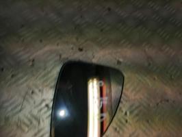 Vetro specchietto retrovisore destro