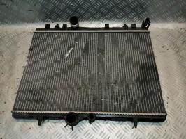 Radiateur eau