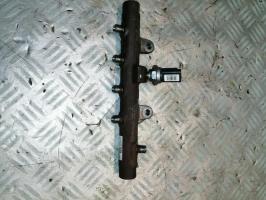 Rampe injection