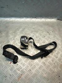 Ceinture avant droit