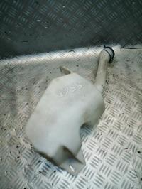 Vase de lave glace