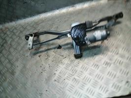 Moteur essuie glace avant