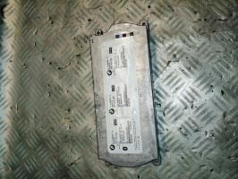 Amplificateur audio