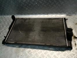 Radiateur eau