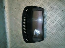 Ecran GPS