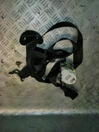 Ceinture avant droit