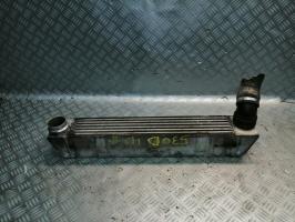 Scambiatore aria (Intercooler)