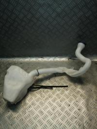 Vase de lave glace