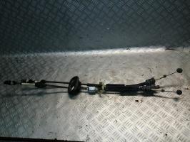 Cable levier de vitesses