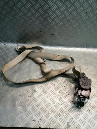 Ceinture avant droit