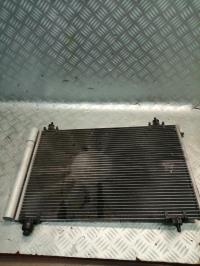 Condenseur de clim