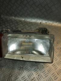 Gruppo ottico anteriore principale destro (luci)(faro)