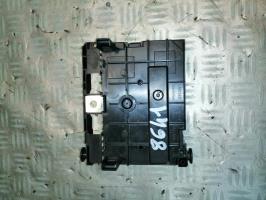 Boitier servitude moteur (BSM)