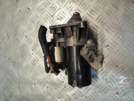 Motorino avviamento