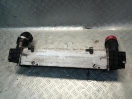 Echangeur air (Intercooler)