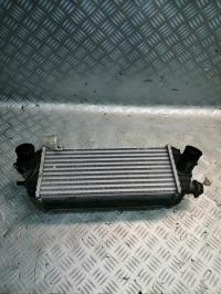 Echangeur air (Intercooler)