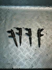 Injecteurs