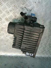 Radiateur chauffage