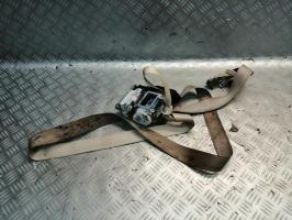 Ceinture avant gauche