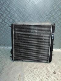 Radiateur eau