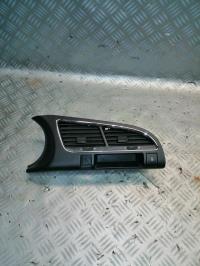 Bocchetta aerazione cruscotto