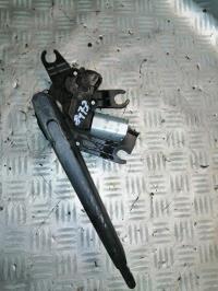Moteur essuie glace arriere