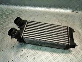 Echangeur air (Intercooler)