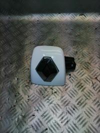 Bouton de coffre