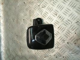 Bouton de coffre