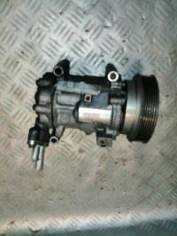 Compresseur clim