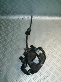 Etrier avant gauche (freinage)