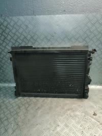 Radiateur eau