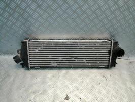 Echangeur air (Intercooler)
