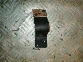 Limitador de puerta delantera izquierda